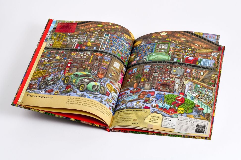 InsideView 5