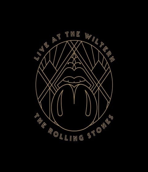 Live At The Wiltern (Los Angeles / BD/2CD) - The Rolling Stones