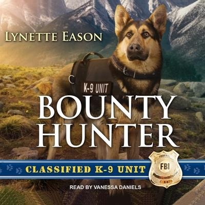 Bounty Hunter - Lynette Eason
