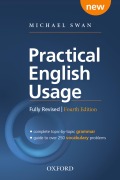 Cover-Bild zum Titel 'Practical English Usage - Fourth Edition' von 'Michael Swan'