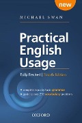 Practical English Usage. Grammar Book - Michael Swan