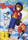 Cover-Bild zum Titel 'Remi - Der grosse Anime-Klassiker' von 'Anime/Manga'