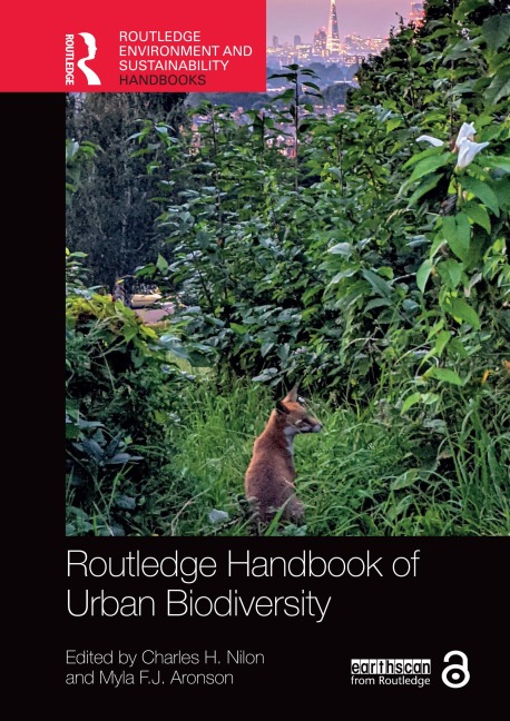 Routledge Handbook of Urban Biodiversity - 