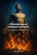 Cover-Bild zum Titel 'El Hombre que se construyó a sí mismo (Forjando al ser Interior, #1)' von 'David Álvarez Vormann, Pablo J. Domenec'