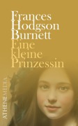 Cover-Bild zum Titel 'Eine kleine Prinzessin' von 'Frances Hodgson Burnett'