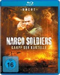 Narco Soldiers - Kampf der Kartelle - 