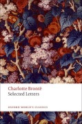 Cover-Bild zum Titel 'Selected Letters' von 'Charlotte Brontë, Janet Gezari'
