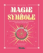 Cover-Bild zum Titel 'Magie & Symbole' von 'Federica Vanini'