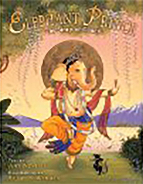 Elephant Prince - Amy Novesky