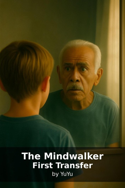 The Mindwalker: First Transfer - Yu Yu