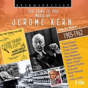 Music of Jerome Kern - Various