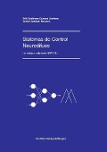 Cover-Bild zum Titel 'Sistemas de Control Neurodifuso' von ''