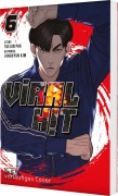 Cover-Bild zum Titel 'Viral Hit 6' von 'Taejun Pak'