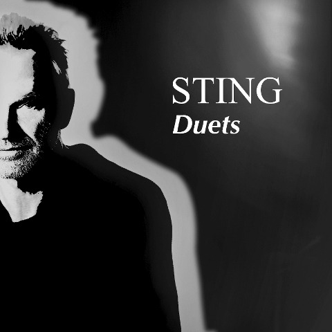 Sting: Duets - Sting