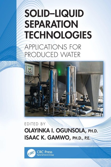 Solid-Liquid Separation Technologies - 