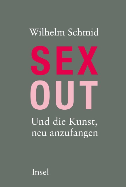 Sexout - Wilhelm Schmid
