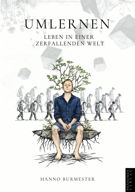 Umlernen - Hanno Burmester
