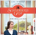 Cover-Bild zum Titel 'Schneiderei Graf' von 'Susanne Kriesmer'