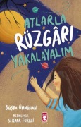Cover-Bild zum Titel 'Atlarla Rüzgari Yakalayalim' von 'Büsra Ümmühan'