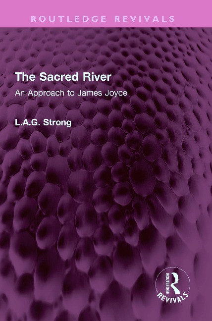 The Sacred River - L. A. G. Strong