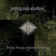 Cover-Bild zum Titel 'Mossy Oak Shadow' von 'Wicca Phase Springs Eternal'