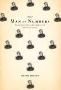 Cover-Bild zum Titel 'The Man of Numbers' von 'Keith Devlin'