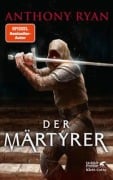 Der Märtyrer - Anthony Ryan