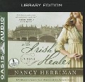 Cover-Bild zum Titel 'The Irish Healer (Library Edition)' von 'Nancy Herriman'