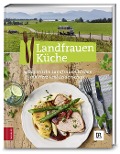 Cover-Bild zum Titel 'Landfrauenküche 4' von ''