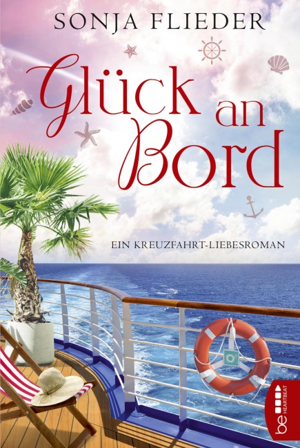 Glück an Bord - Sonja Flieder