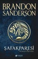 Safak Paresi - Brandon Sanderson