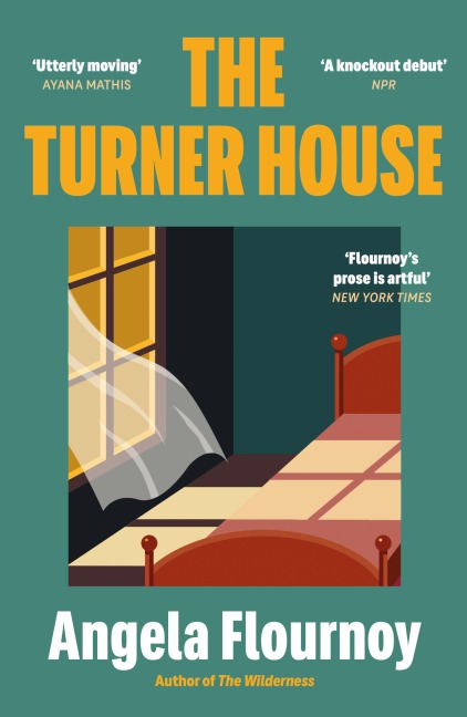 The Turner House - Angela Flournoy