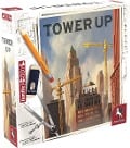 Tower Up - 