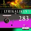 Cover-Bild zum Titel 'Lyrikalikus 283' von 'Arno Holz, Friedrich Frieden'