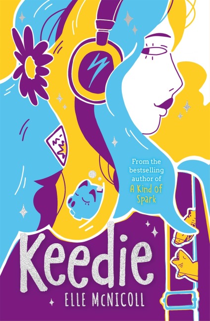 Keedie - Elle McNicoll