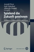 Cover-Bild zum Titel 'Spielend die Zukunft gewinnen' von ''