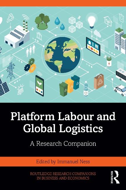 Platform Labour and Global Logistics - 