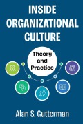 Cover-Bild zum Titel 'Inside Organizational Culture' von 'Alan S Gutterman'