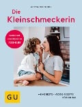 Cover-Bild zum Titel 'Die Kleinschmeckerin' von 'Vanessa von Hilchen'