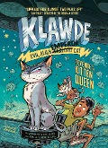Klawde: Evil Alien Warlord Cat: Revenge of the Kitten Queen #6 - Johnny Marciano, Emily Chenoweth