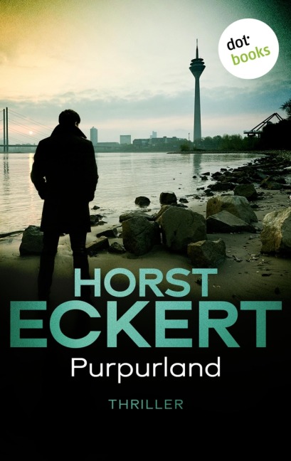 Purpurland - Horst Eckert