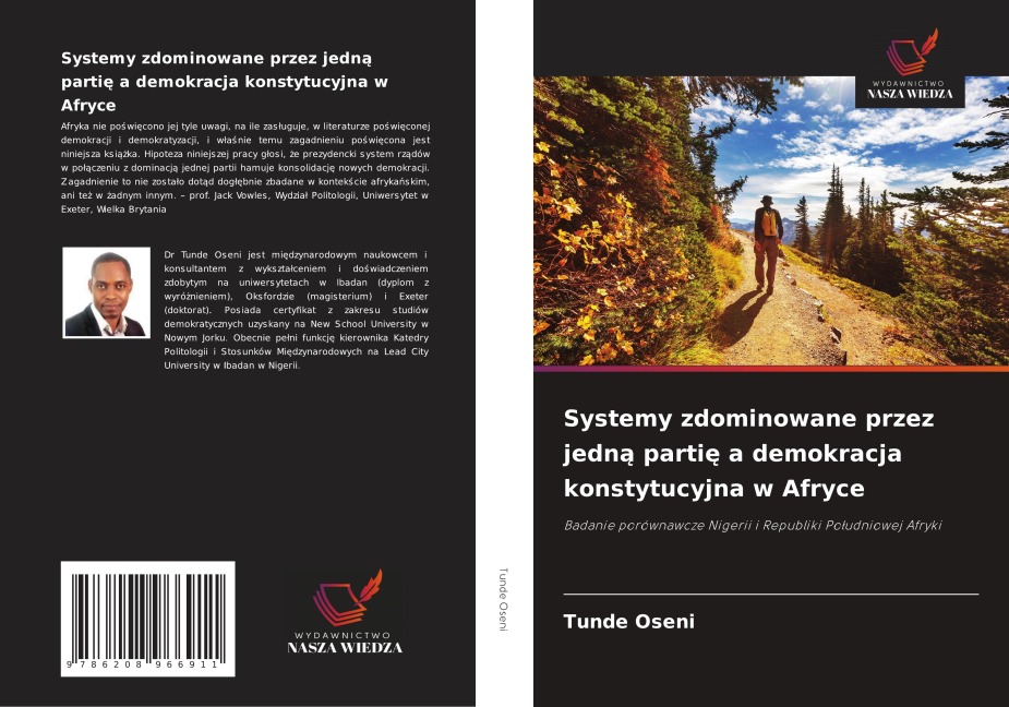 Systemy zdominowane przez jedn¿ parti¿ a demokracja konstytucyjna w Afryce - Tunde Oseni