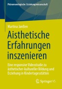 Aisthetische Erfahrungen inszenieren - Martina Janßen