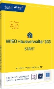 WISO Hausverwalter 365 Start - 