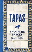 Cover-Bild zum Titel 'Tapas' von ''