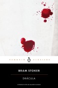 Cover-Bild zum Titel 'Drácula' von 'Bram Stoker'