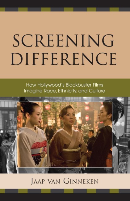 Screening Difference - Jaap Van Ginneken