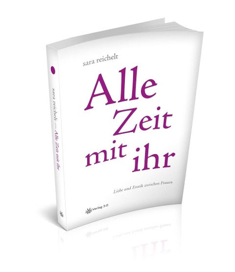 Alle Zeit mit ihr - Sara Reichelt