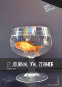 Cover-Bild zum Titel 'Le Journal d'Al Zeihmer' von 'Stephan Couix'