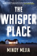 Cover-Bild zum Titel 'The Whisper Place' von 'Mejia Mindy'